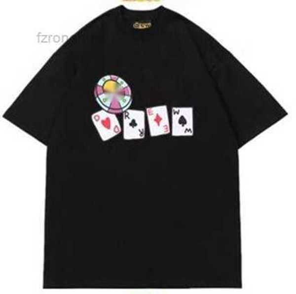men's t-shirt drew short sleeve fashion brand pure cotton male and female couple loose fitting student half shirt 5 cnlg, White;black
men's t-shirt drew short sleeve fashion brand pure cotton male and female couple loose fitting student half shirt 5 cnlg, White;black