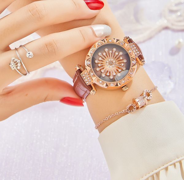 women's watch watches watch diamond life waterproof quartz-battery casual watch, Slivery;brown
women's watch watches watch diamond life waterproof quartz-battery casual watch, Slivery;brown