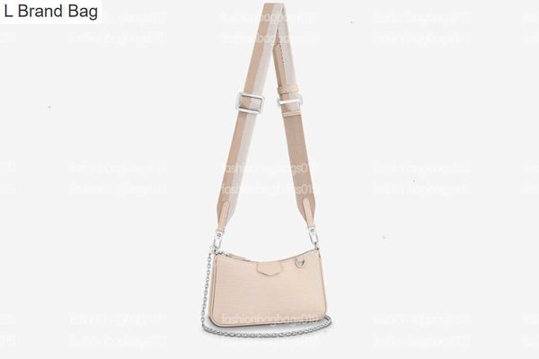 l brand bag easy pouch on strap crossbody bag rose ballerine pink m80483 epi embossed supple grained leather zip designer bags 0gog, Black
l brand bag easy pouch on strap crossbody bag rose ballerine pink m80483 epi embossed supple grained leather zip designer bags 0gog, Black