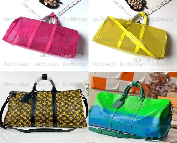 2023 men basketball bag keepall quality leather mens weekend travel new bags sport handbags luggage totes 50cm 45cm2786935
2023 men basketball bag keepall quality leather mens weekend travel new bags sport handbags luggage totes 50cm 45cm2786935