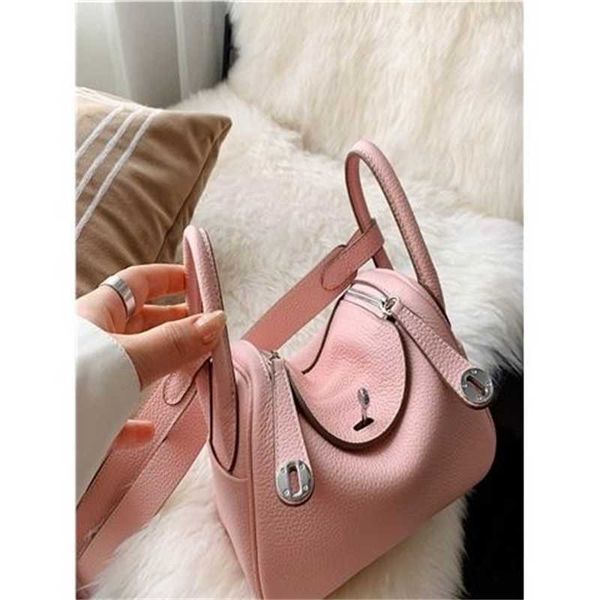 lindi bags h erme lindys bag mini bag genuine leather women's one shoulder portable doctor bag pink bag mini new lindys bag
lindi bags h erme lindys bag mini bag genuine leather women's one shoulder portable doctor bag pink bag mini new lindys bag