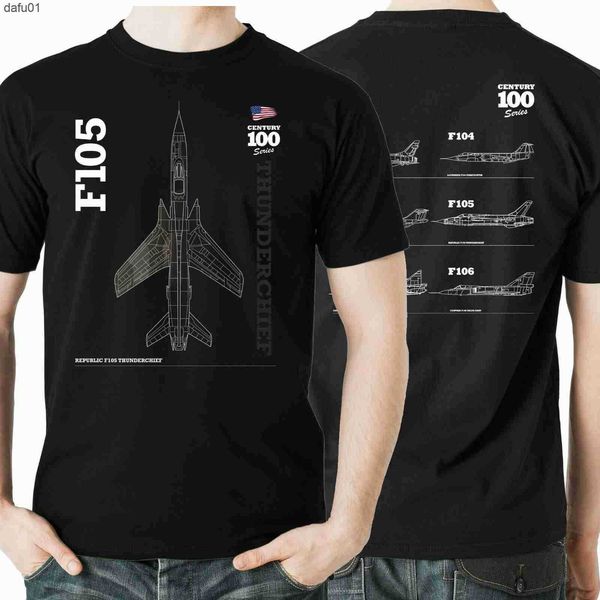 men's t-shirts usaf century series f-105 "thunderchief" attack aircraft t-shirt. summer cotton short sleeve o-neck mens t shi, White;black
men's t-shirts usaf century series f-105 "thunderchief" attack aircraft t-shirt. summer cotton short sleeve o-neck mens t shi, White;black