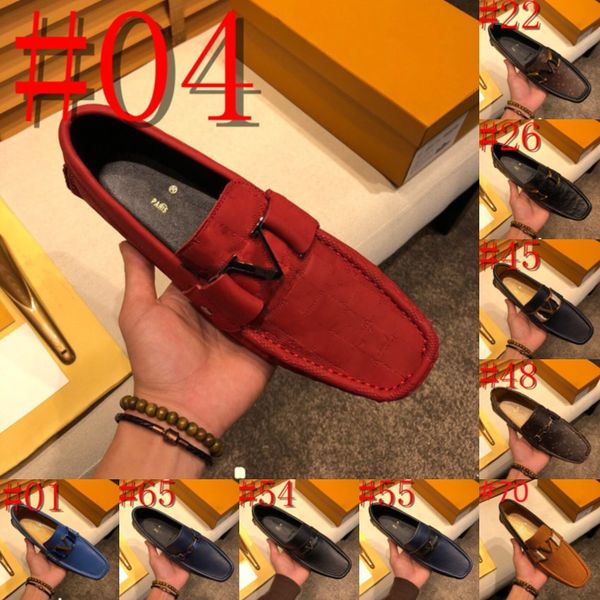 2023 luxurious italian dress shoes men wedding party shoes casual loafer male designer flat shoes plus size 38-47 zapatos hombre, Black
2023 luxurious italian dress shoes men wedding party shoes casual loafer male designer flat shoes plus size 38-47 zapatos hombre, Black
