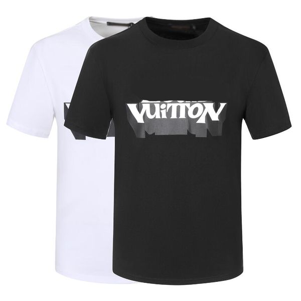 summer mens designer t shirt womens tees with letters print short sleeves sell men hip hop clothes m-3xl ###, White;black
summer mens designer t shirt womens tees with letters print short sleeves sell men hip hop clothes m-3xl ###, White;black