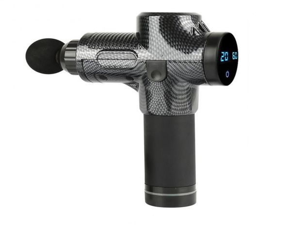 high qualith 6gear electric deep tissue pure wave percussion massager gun handheld body fascia back muscle vibrating relaxing tool2900137
high qualith 6gear electric deep tissue pure wave percussion massager gun handheld body fascia back muscle vibrating relaxing tool2900137