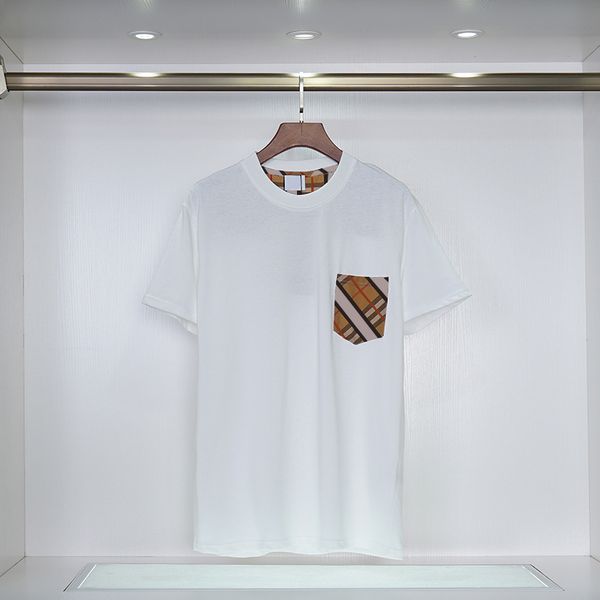 fashion mens t shirts women designers t-shirts tees apparel man s casual chest letter shirt luxurys clothing polos sleeve clothes tshirts a, White;black
fashion mens t shirts women designers t-shirts tees apparel man s casual chest letter shirt luxurys clothing polos sleeve clothes tshirts a, White;black