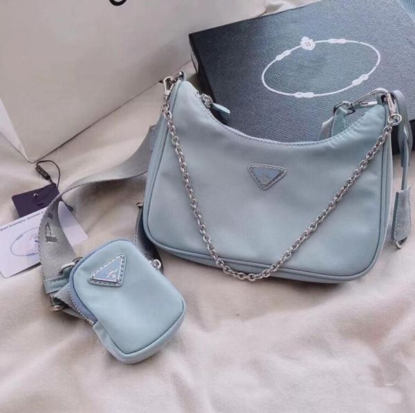 black nylon shoulder messenger bag for women luxury handbag hobo designer with mini pocket brand female crossbody bag p63
black nylon shoulder messenger bag for women luxury handbag hobo designer with mini pocket brand female crossbody bag p63