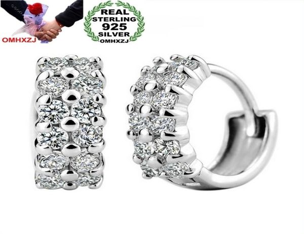 omhxzj whole selling stud fashion jewelry lovely girl woman double row round 925 sterling silver stud earrings ys394394698, Golden;silver
omhxzj whole selling stud fashion jewelry lovely girl woman double row round 925 sterling silver stud earrings ys394394698, Golden;silver