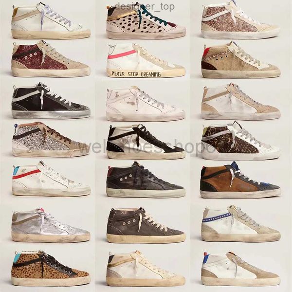 women 2023 goldens high new release italy sneakers brands shoes mid slide star - shoes fashion pink-gold glitter classic leopard white do-ol, Black
women 2023 goldens high new release italy sneakers brands shoes mid slide star - shoes fashion pink-gold glitter classic leopard white do-ol, Black
