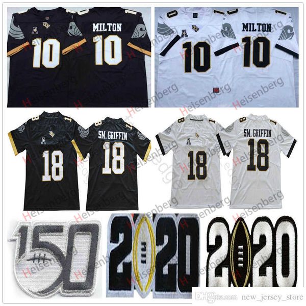 ncaa ucf knights college football wear #10 mckenzie milton jersey black white sm. griffin 18 shaquem stitched university jerseys shirts
ncaa ucf knights college football wear #10 mckenzie milton jersey black white sm. griffin 18 shaquem stitched university jerseys shirts