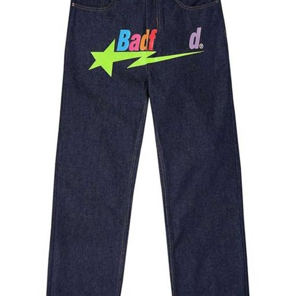 2023 designer mens jeans university y2k badfriend hip hop letter printed black pants men women fashion casual rock wide foot baggy trouser s
2023 designer mens jeans university y2k badfriend hip hop letter printed black pants men women fashion casual rock wide foot baggy trouser s