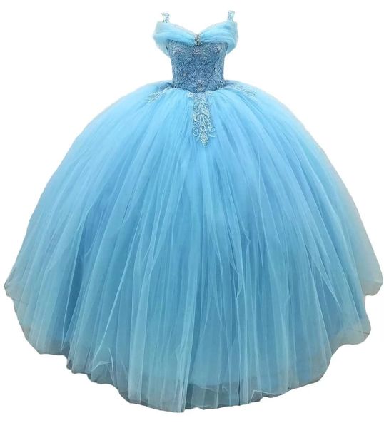 quinceanera dresses princess appliques crystal beading sweetheart ball gown with tulle lace-up plus size sweet 16 debutante party birthday v, Blue;red
quinceanera dresses princess appliques crystal beading sweetheart ball gown with tulle lace-up plus size sweet 16 debutante party birthday v, Blue;red