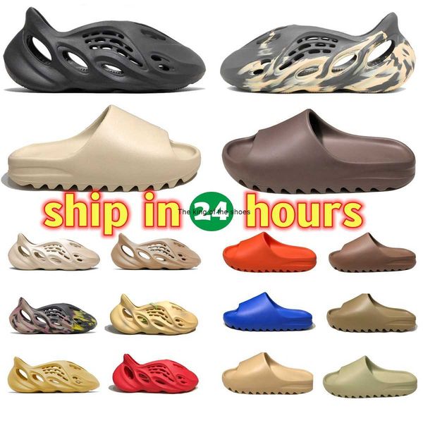 slippers foam runners designer sliders women mens slides summer sandals sliders designer for women men flip flops onyx desert ochre bone san, Black
slippers foam runners designer sliders women mens slides summer sandals sliders designer for women men flip flops onyx desert ochre bone san, Black