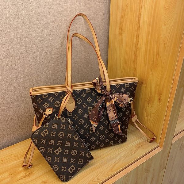 genuine leather desinger luxury tote bags large capacity handbag shoulder bag women purse and shopping bag with clutch wallet 2pcs/set xinyu
genuine leather desinger luxury tote bags large capacity handbag shoulder bag women purse and shopping bag with clutch wallet 2pcs/set xinyu