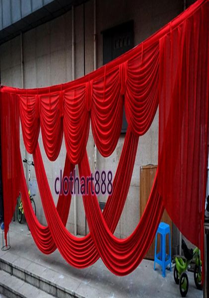 6m 20ft wide swags for backdrop party background valance wedding backcloth stage curtain backdrop decorations stylist beautiful 6505895
6m 20ft wide swags for backdrop party background valance wedding backcloth stage curtain backdrop decorations stylist beautiful 6505895