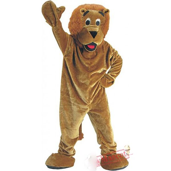 halloween lion mascot costume customize cartoon food plush anime theme character size christmas, Red;yellow
halloween lion mascot costume customize cartoon food plush anime theme character size christmas, Red;yellow