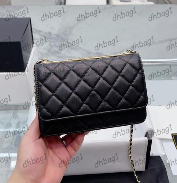 france womens classic mini flap trendy wallet bags with gold metal hardware matelasse chain crossbody shoulder purse multi pochett5033596, Red;black
france womens classic mini flap trendy wallet bags with gold metal hardware matelasse chain crossbody shoulder purse multi pochett5033596, Red;black