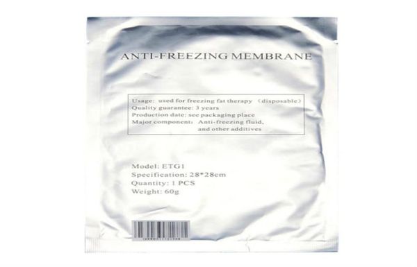 accessories parts loading anti ze membrane for cold slimming antize cryo pad cryolipolysis dhl2907853
accessories parts loading anti ze membrane for cold slimming antize cryo pad cryolipolysis dhl2907853
