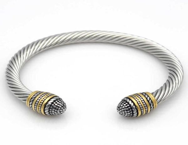popular steel room gold two color bracelet stainless steel cable bracelet street auction mixed batch9521934, Black
popular steel room gold two color bracelet stainless steel cable bracelet street auction mixed batch9521934, Black