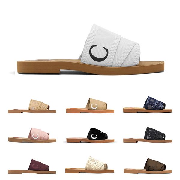 euro 35-42 luxury woody sandals famous designer women ch slippers platform summer beach casual outdoor mens ladies black white flat flip rub
euro 35-42 luxury woody sandals famous designer women ch slippers platform summer beach casual outdoor mens ladies black white flat flip rub