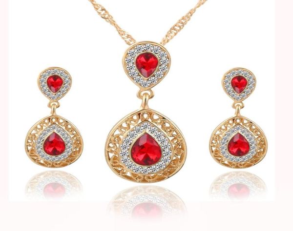 red crystal wedding bridal jewelry set designer neck bridesmaid jewelry accessories bridal accessories set necklaceearrings3251864, White
red crystal wedding bridal jewelry set designer neck bridesmaid jewelry accessories bridal accessories set necklaceearrings3251864, White