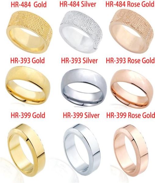 band rings for women men designer diamond ring titanium jewelry ladies brand jewellry8423204, Silver
band rings for women men designer diamond ring titanium jewelry ladies brand jewellry8423204, Silver