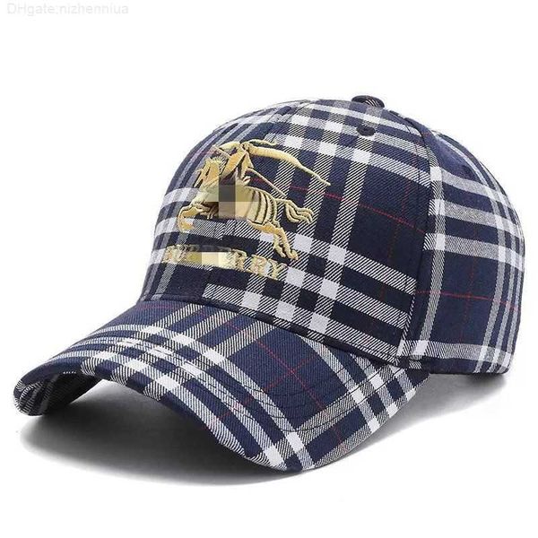 designer luxury brand burbrery 2023 new spring checkered baseball duck tongue hat men's sports outdoor riding hat fashion sunshade and, Blue;gray
designer luxury brand burbrery 2023 new spring checkered baseball duck tongue hat men's sports outdoor riding hat fashion sunshade and, Blue;gray