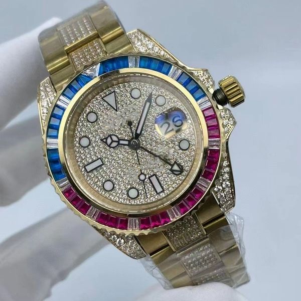 men's designer watch original new rolej oyster type permanent watch women's watch super stainless steel 41mm, sapphire aaa quality, Slivery;brown
men's designer watch original new rolej oyster type permanent watch women's watch super stainless steel 41mm, sapphire aaa quality, Slivery;brown
