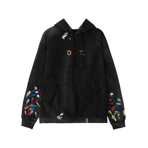 hoodies sweatshirts designer letter men's niche tide brand wild high street casual american loose couple hooded sweater coat clothes m-, Black
hoodies sweatshirts designer letter men's niche tide brand wild high street casual american loose couple hooded sweater coat clothes m-, Black
