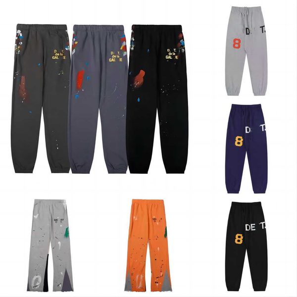 men's jeans mens galleryes dept jeans pants galleryes dept sweatpants speckled letter print men's women's couple loose versat, Blue
men's jeans mens galleryes dept jeans pants galleryes dept sweatpants speckled letter print men's women's couple loose versat, Blue