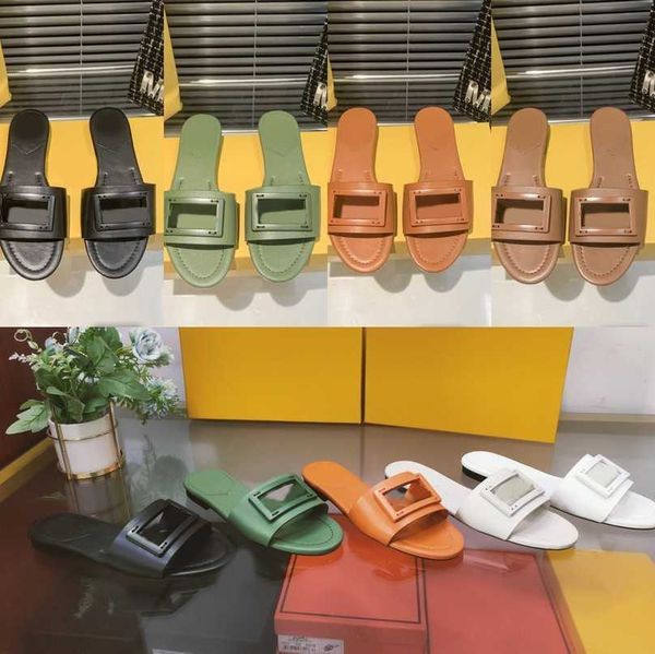 designer slides slippers women black orange famouse banded flats logo sandals leather embellished hollow out f baguette pattern ladies shoes
designer slides slippers women black orange famouse banded flats logo sandals leather embellished hollow out f baguette pattern ladies shoes