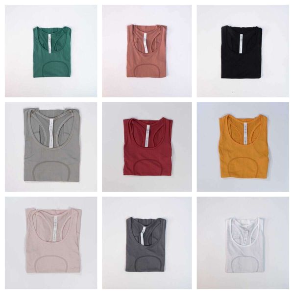 yoga outfit lulu1.0 women summer cotton yoga sleeveless vest quick-drying mesh leisure sports fiess coolness outdoor clothing
yoga outfit lulu1.0 women summer cotton yoga sleeveless vest quick-drying mesh leisure sports fiess coolness outdoor clothing