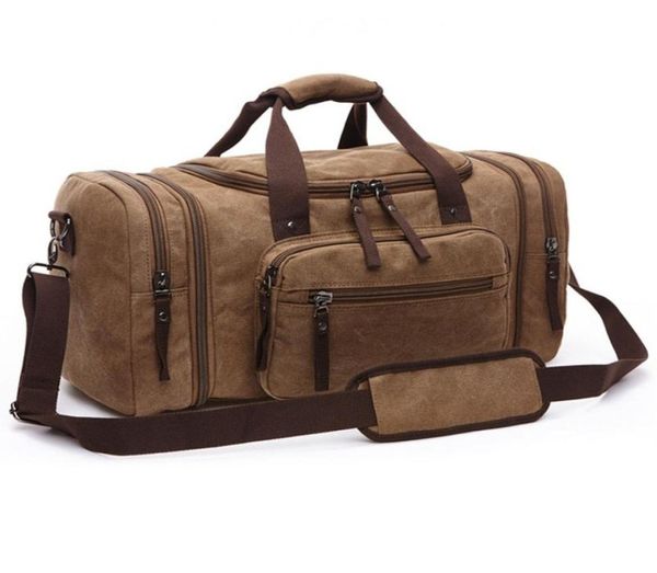 2016 vintage canvas men travel bags women weekend carry on luggage bags leisure duffle bag large capacity tote business bolso778799124006
2016 vintage canvas men travel bags women weekend carry on luggage bags leisure duffle bag large capacity tote business bolso778799124006