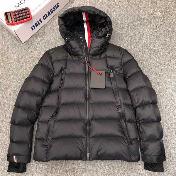 men's jackets mon designer down jacket brand jackets classic fashion hop hat pattern designer coat outdoor casual premium edition 5-col, Black;brown
men's jackets mon designer down jacket brand jackets classic fashion hop hat pattern designer coat outdoor casual premium edition 5-col, Black;brown