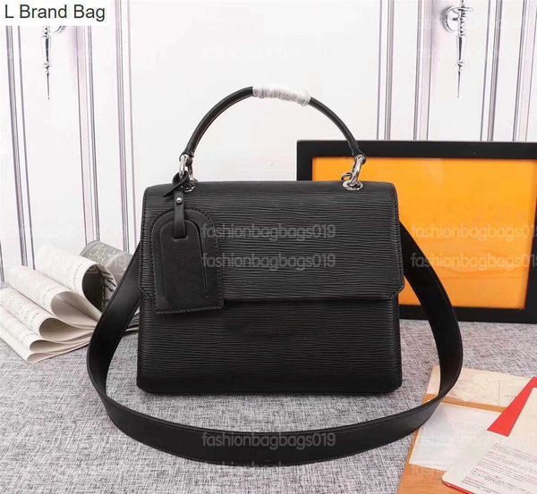 l brand bag grenelle mm handle shoulder bag smooth calfskin trim epi leather large black magnetic flap womens designers hand bag m53694
l brand bag grenelle mm handle shoulder bag smooth calfskin trim epi leather large black magnetic flap womens designers hand bag m53694