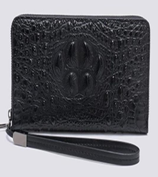 new men long wallets real leather crocodile grain hard shell 20cm length business casual cluth wallets multislots single zipper6245033, Red;black
new men long wallets real leather crocodile grain hard shell 20cm length business casual cluth wallets multislots single zipper6245033, Red;black