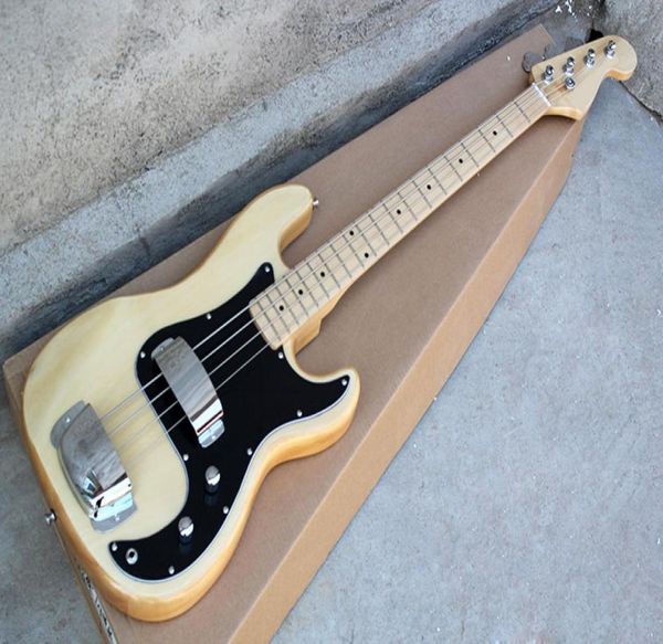 new 4 strings maple fingerboard original body electric bass guitar with chrome hardwareblack pickguard2 pickupsoffer c9825232
new 4 strings maple fingerboard original body electric bass guitar with chrome hardwareblack pickguard2 pickupsoffer c9825232