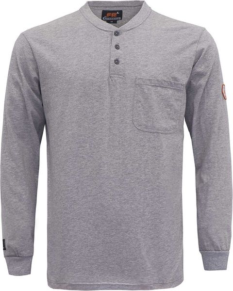 konreco fr summer flame retardant 155.93 light weight and 198.44 grams cat2 henley shirt bqbq wd90, White;black
konreco fr summer flame retardant 155.93 light weight and 198.44 grams cat2 henley shirt bqbq wd90, White;black