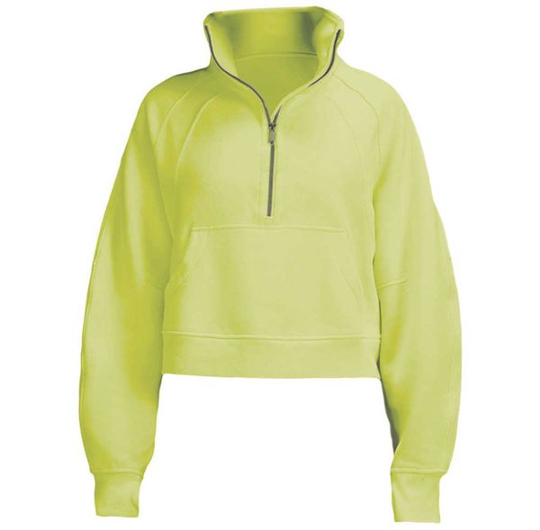 yoga hoodie scuba lululemens womens autumn and winter plus velvet thickening jackets hoodys sports half zipper terry designer sweater leisur, Black
yoga hoodie scuba lululemens womens autumn and winter plus velvet thickening jackets hoodys sports half zipper terry designer sweater leisur, Black