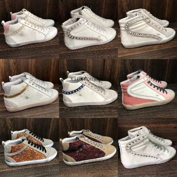 high goldens gooseitys designer women sneaker italy brand mid slide star shoe black leopard print pink gold glitter classic white
high goldens gooseitys designer women sneaker italy brand mid slide star shoe black leopard print pink gold glitter classic white