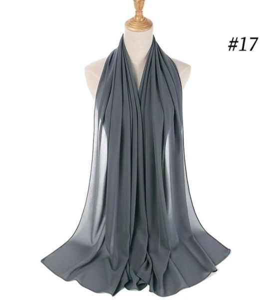 scarves 2021 fashion women solid chiffon headscarf ready to wear instant hijab scarf muslim shawl islamic hijabs arab wrap head4334625, Blue;gray
scarves 2021 fashion women solid chiffon headscarf ready to wear instant hijab scarf muslim shawl islamic hijabs arab wrap head4334625, Blue;gray