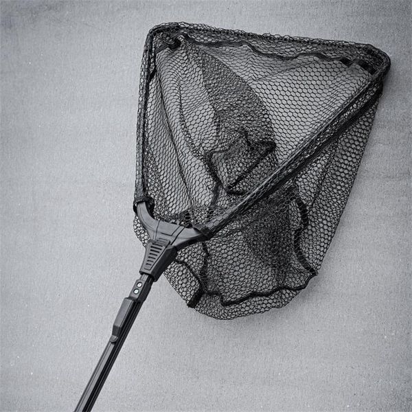 land brail net foldable ordinary with hanging buckle bag portable fishing accessories rubber handle sturdy durable scoop net fishing tool lo
land brail net foldable ordinary with hanging buckle bag portable fishing accessories rubber handle sturdy durable scoop net fishing tool lo
