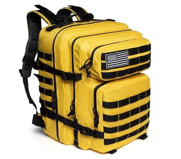 backpack 50l 1000d nylon waterproof molle military tactical trekking fishing bag outdoor gym fitness camping hiking 3d rucksack7010216
backpack 50l 1000d nylon waterproof molle military tactical trekking fishing bag outdoor gym fitness camping hiking 3d rucksack7010216