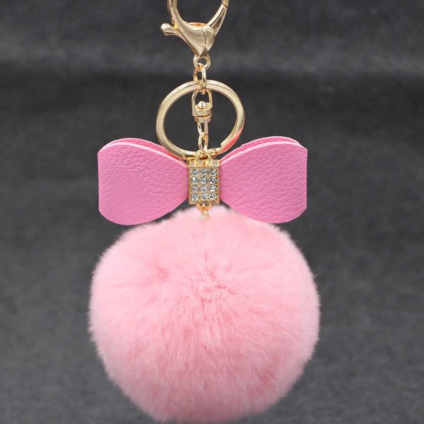 key rings multicolor pompoms cute keychain and ladies gift accessories rhinestone inlaid pu bowknot keychain car bag pendant keychains aa230, Slivery;golden
key rings multicolor pompoms cute keychain and ladies gift accessories rhinestone inlaid pu bowknot keychain car bag pendant keychains aa230, Slivery;golden