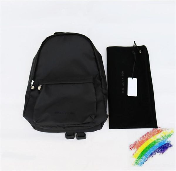 alyx with dust bags labe backpacks men women jacquard 1017 alyx 9sm bag outer pocket classic safety buckle q06228570956
alyx with dust bags labe backpacks men women jacquard 1017 alyx 9sm bag outer pocket classic safety buckle q06228570956