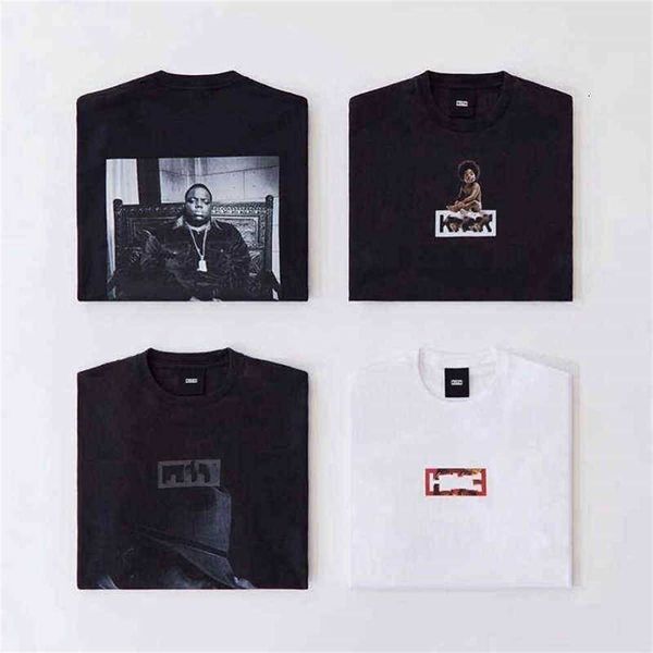 biggie men's kith t-shirts oversize t shirt women's vintage washed box short sleeve kith casual tshirts lkbm j2h8 lujy, White;black
biggie men's kith t-shirts oversize t shirt women's vintage washed box short sleeve kith casual tshirts lkbm j2h8 lujy, White;black