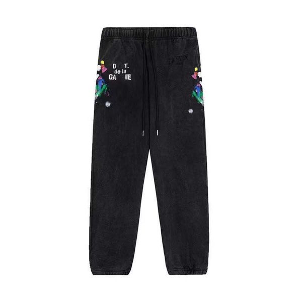 mens galleryes dept jeans pants galleryes dept sweatpants speckled letter print men's women's couple loose versatile casual pants, Blue
mens galleryes dept jeans pants galleryes dept sweatpants speckled letter print men's women's couple loose versatile casual pants, Blue