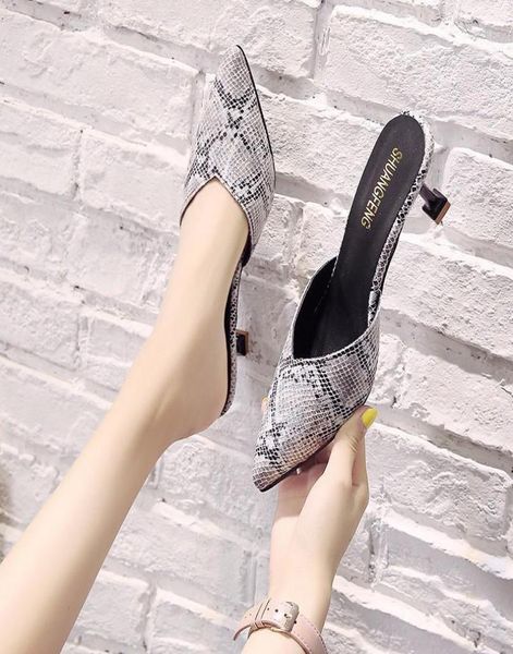 2020 new snake pattern wedding party shoes for women high heels sandals thin heels slingback pumps women shoes summer womne shoe17688038, Black
2020 new snake pattern wedding party shoes for women high heels sandals thin heels slingback pumps women shoes summer womne shoe17688038, Black