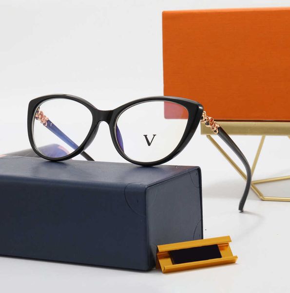 sunglasses eyeglasses designer sunglasses plain glasses optical without near power fashion full frame letter design for man woman 6 color go, White;black
sunglasses eyeglasses designer sunglasses plain glasses optical without near power fashion full frame letter design for man woman 6 color go, White;black