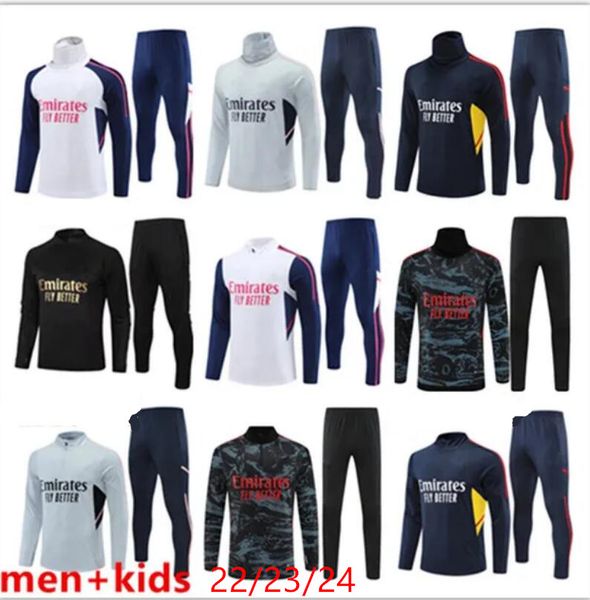 22 23 24 pepe saka pink football soccer tracksuit jerseys tracksuit gunners training suit odegaard thomas tierney smith rowe transport men k, Black
22 23 24 pepe saka pink football soccer tracksuit jerseys tracksuit gunners training suit odegaard thomas tierney smith rowe transport men k, Black